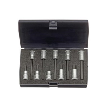 Gedore set nasadnih imbusa 3/8 Gedore set nasadnih imbusa 3/8